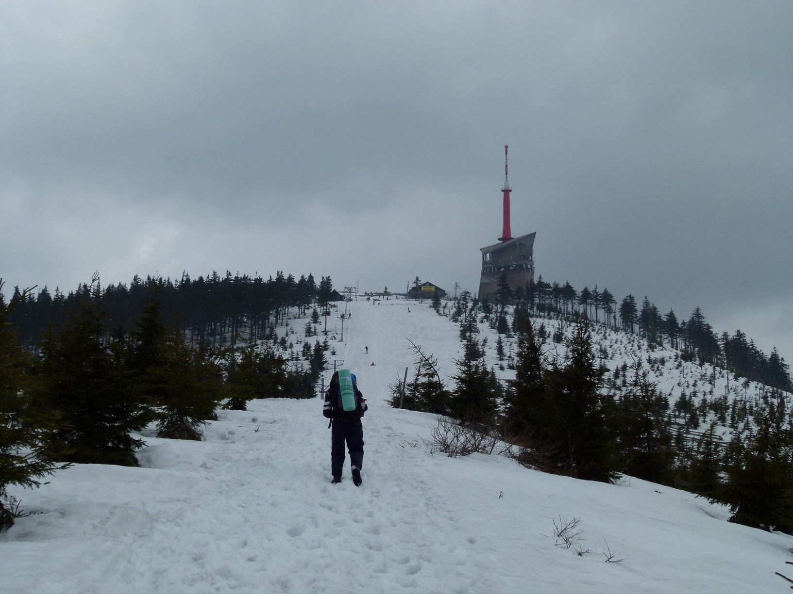 CAL 2012 vyprava do Alifbaje 4. 9.4. 54